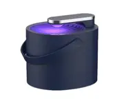 Mijia Mosquito Killer Lamp USB Electric Photocatalyst Mosquito Repellent Insect Killer Lamp Trap UV Smart Light - Dark Blue