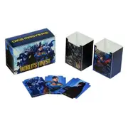 Dice Masters World's Finest Team Box Kids/Children Tabletop Card Game 14y+