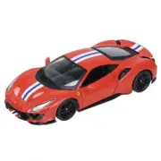 Bburago 1/24 488 Pista