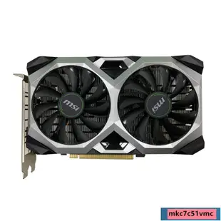 【蝦皮熱銷】華碩GTX1660 6G 1660Super 2060 二手拆機七彩虹直播遊戲吃雞顯卡