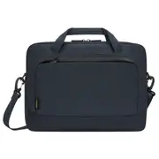 Targus Cypress 14" Slipcase with EcoSmart - Navy