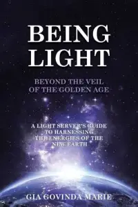 在飛比找博客來優惠-Being Light Beyond the Veil of