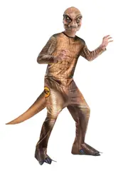 Star-Lord Guardians of the Galaxy 3 Deluxe Costume - 9-10 Years