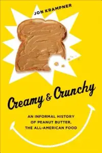 在飛比找博客來優惠-Creamy & Crunchy: An Informal 