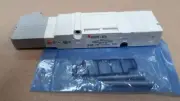 SMC Solenoid Valve SV2300-5FU, New Unused