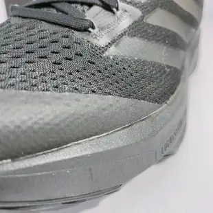 adidas ADIZERO SL 男女款 黑色 舒適 透氣 運動 慢跑鞋 HQ1348