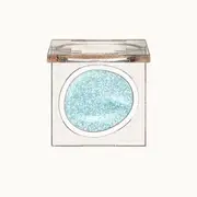 JOOCYEE - Single Eyeshadow Long-Wearing - 3 Colors #D131 Glassy Sea - 1.7g