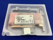 F/S MCX516A-GCAT Mellanox CX516A ConnectX 5 EN Dual Port 50GbE Network Card