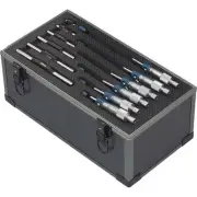 Maxigear Outside Micrometer 0 - 150mm Range 0.01mm Graduation