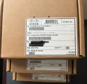 Cisco Excess DS-SFP-FC32G-LW 10-3207-01 SFP28 32G 1310nm 10km SMF Fiber Channel