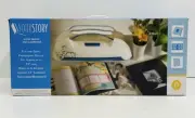 Laminator Your Story Book Binder & Laminator w/ Laminating Pouches, Album Covers