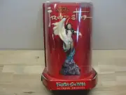 NEW N2 TOYS FRANK FRAZETTA SEA WITCH 8" FIGURE