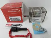 NEW MURPHY 518PH-24 24V TATTLETALE SWITCH 25700289