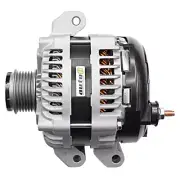 Brand New Alternator for Jeep Wrangler JK 3.6L Petrol ERB GCH GFH 2012 - Onward (for: Jeep)