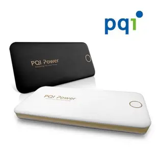 PQI Power 8000mAh 鋰聚合物電池 兩色可選