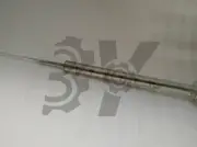 One Glass 100ul Trace Syringe Micro Injector 0.1ml
