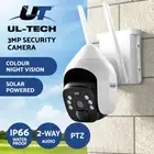 UL-tech 3MP Wireless IP Camera Outdoor Home Wifi Security CCTV System Cam
