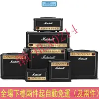 在飛比找露天拍賣優惠-Marshall 馬歇爾電吉他音箱DSL1CR DSL5CR