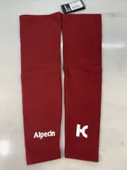 Katusha Alpecin team thermal cycling leg warmers XLarge XL (8472-1)