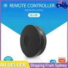 Tuya WiFi IR RF Smart Infrared Remote Control Universal Controller Voice Control