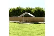 i.Pet Chicken Coop Cage Run Rabbit Hutch Large Walk In Hen House Cover 7mx2mx2m