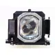 HITACHI CP-X2520,CP-X3020,ED-X50,ED-X52 原廠投影機燈泡組含濾網說明書 / 原廠燈泡料號:DT01141