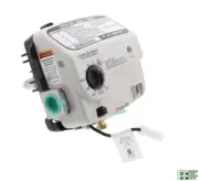 Resideo AO Smith 100262939 Gas Control Valve W/C Outlet 1/2 PSI Max Inlet