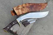 14"Blade Butcher kukri-khukuri,gurkha knife,working khukuri,kukri machete,knives