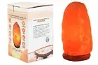 Lamp Of Salt KG 4 - 6 IN Gift Box with Box Salt Himalayan Gro