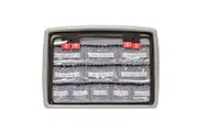 Nanuk EMS Lid Organizer for 940 Case