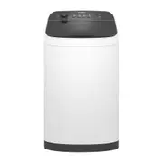 Westinghouse WWT6084J5WA 6kg EasyCare Top Load Washing Machine