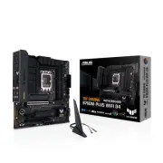 ASUS INTEL 13.12th generation LGA1700 compatible B760M motherboard TUF GAMING
