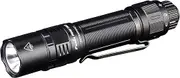 Fenix PD36 TAC 3000 Lumen Rechargeable Tactical Flashlight with 274m Beam & Up to 160hr Runtime – IP68 Waterproof LED Torch with 6 Brightness Levels USB-C Rechargeable Searchlight
