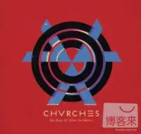 在飛比找博客來優惠-Chvrches / The Bones Of What Y