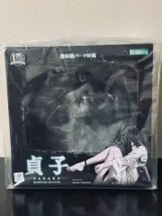 Kotobukiya Sadako Figure HORROR Bishoujo 1/7 scale Normal ver Unopened 15th NEW