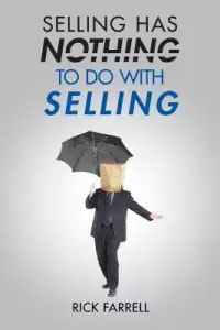 在飛比找博客來優惠-Selling Has Nothing to Do with