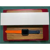 在飛比找蝦皮購物優惠-Apple Watch Series 8 二手 台灣公司貨 