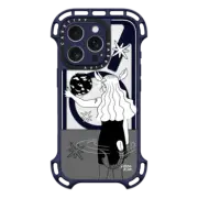 iPhone 16 Pro Ultra Bounce Case MagSafe Compatible Scorpio