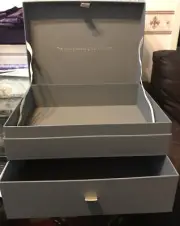 ESPA Empty Box (No Contents) New