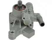 DIY Solutions 39GN56J Power Steering Pump Fits 1996-2000 Honda Civic 1.6L 4 Cyl (for: Honda)