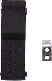 STGTZPLPDU Front Storage Rack Rubber Latch Fit for Polaris Fit for Sportsman 450 570 1000 Fit for Hawkeye 325 ETX 7081927 Door Lock