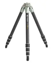 Fotopro E-7S Carbon Fiber Eagle Series Tripod Professional Tripod WITHOUT HEAD