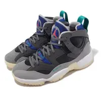 在飛比找森森購物網優惠-Nike 籃球鞋 Jumpman Two Trey 男鞋 灰
