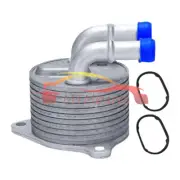 For Bmw X1 Jeep Fiat Argo 24148627861 7089720 New Engine Transmission Oil Cooler