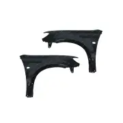 Guard Right & Left for Mitsubishi Outlander Ze/Zf 02/2003-10/2006