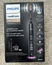 Philips Sonicare DiamondClean Smart Electric Recharge Toothbrush 9300 Series ats