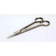 Masakuni No. 8005 White-Dyed Five-Leaf Bud Pruning Scissors NEW