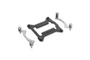 Deepcool LGA 1700 Mounting Kit for GAMMAXX C40/GT Series Bracket (EM009-MKNNIN-G-1)