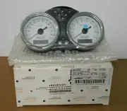 Dash Gauge Instrument Assembly Tach Speedo Ducati Paul Smart GT Sport 1000 NEW