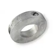 Martyr Anodes CMC09 Zinc 2" Limited Clearance Shaft Anode Canada Metal